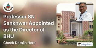 KGMU Professor SN Sankhwar Appointed as the Director of BHU's Institute of Medical Sciences; Check Details Here